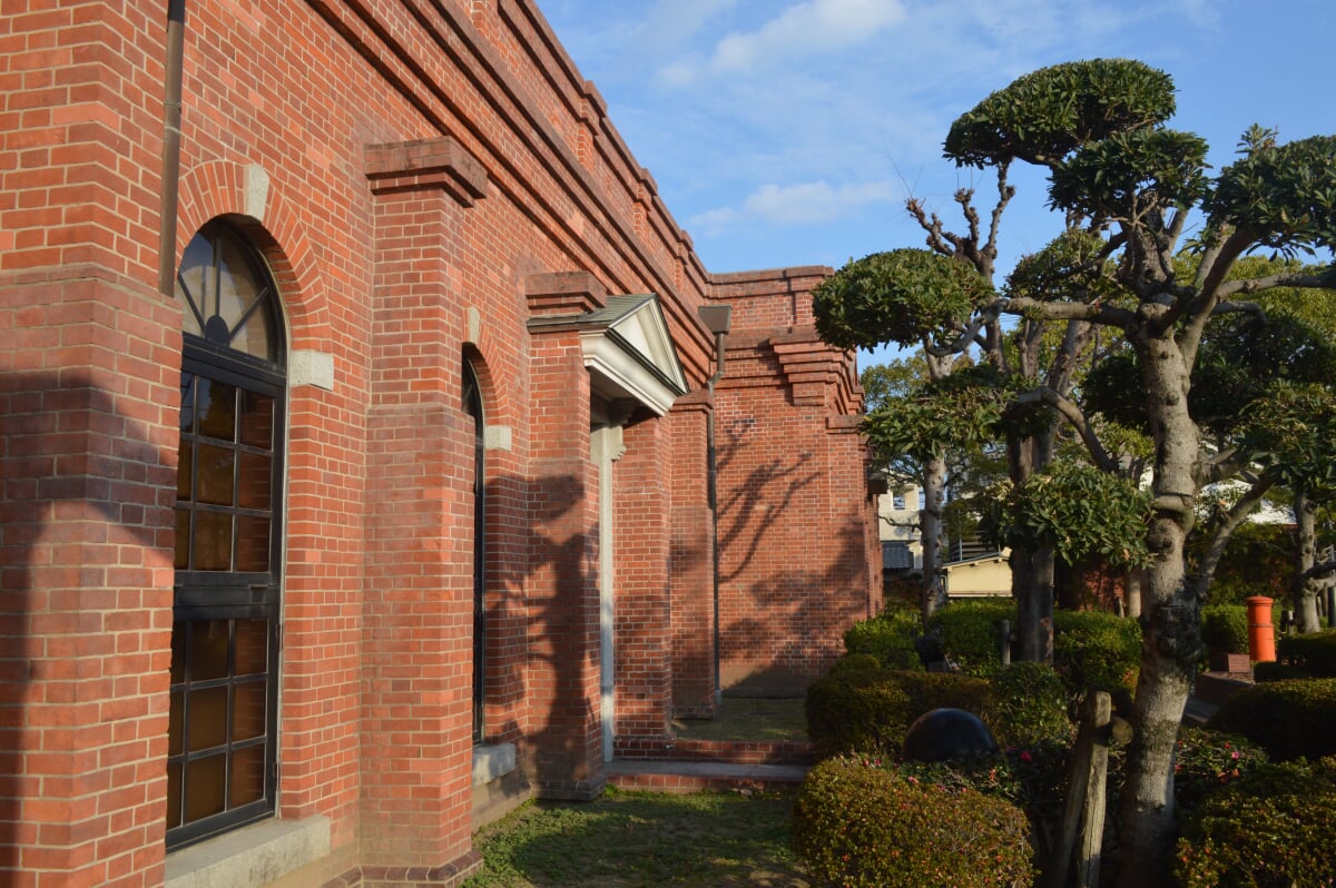 広島市郷土資料館の写真9