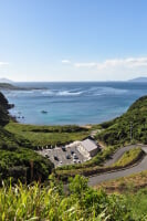 竜ヶ浜キャンプ場