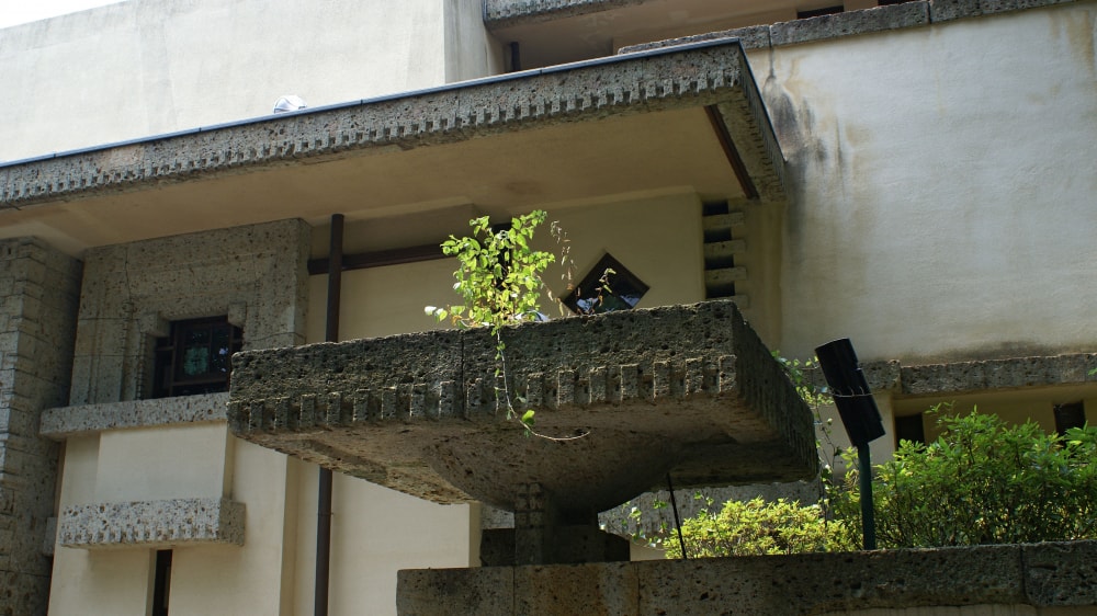 ヨドコウ迎賓館の写真4