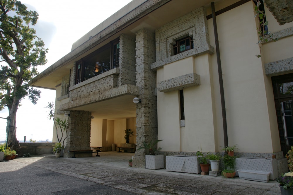 ヨドコウ迎賓館の写真5