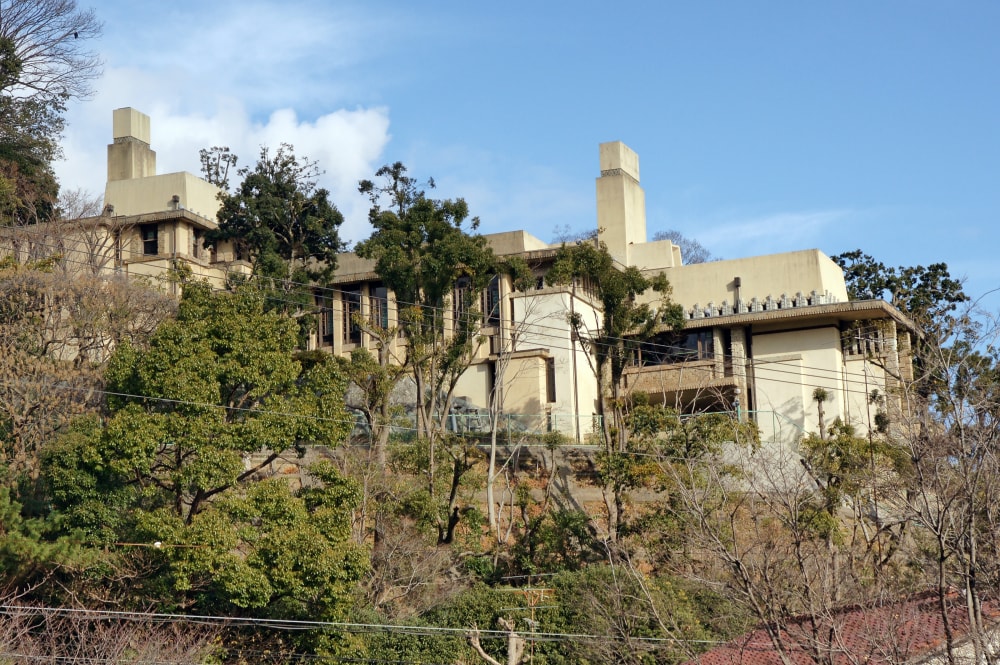 ヨドコウ迎賓館の写真6