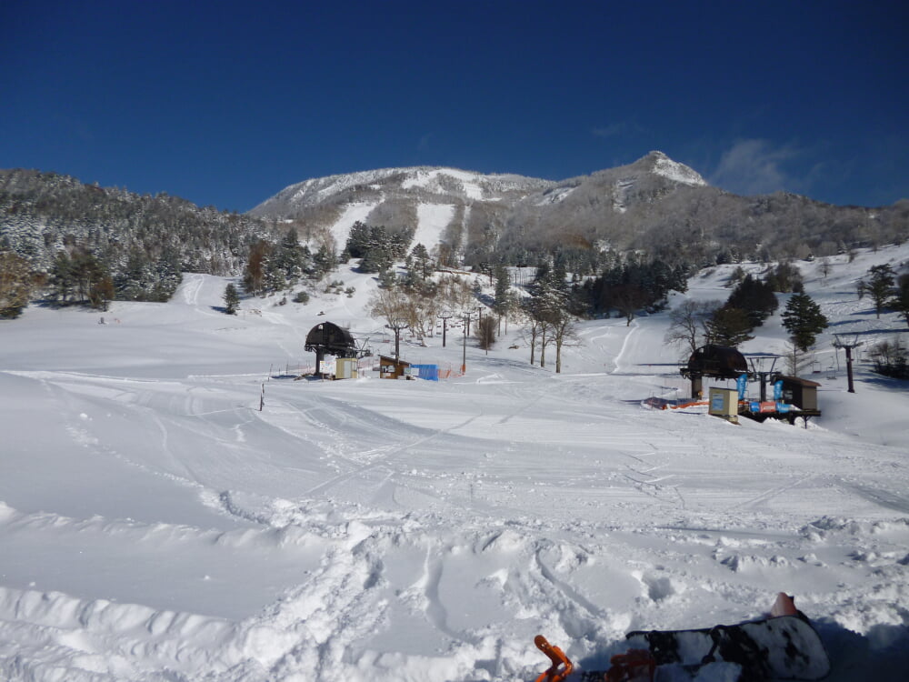 YAMABOKUワイルドスノーパークの写真2