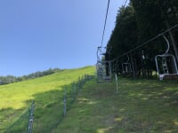 聖高原スキー場