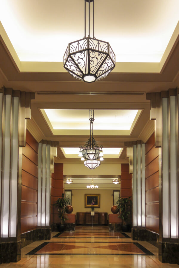 ホテルモントレ ラ・スール大阪の写真3