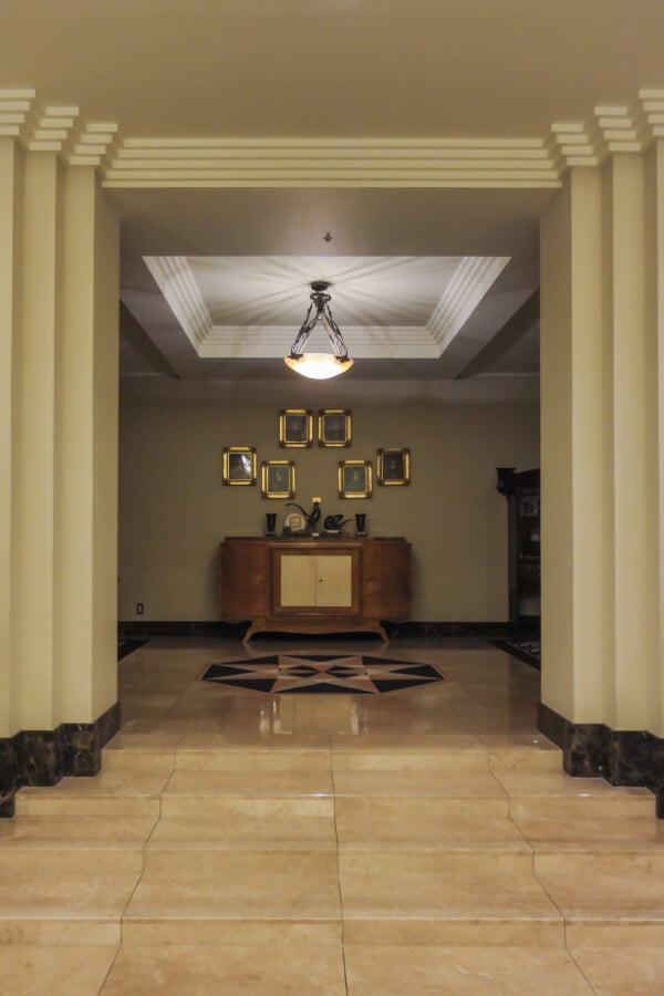 ホテルモントレ ラ・スール大阪の写真4