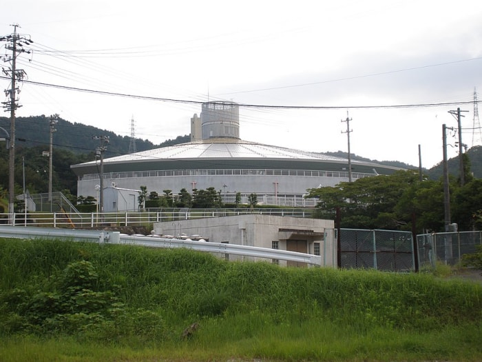 【閉店】小牧市温水プールの写真3