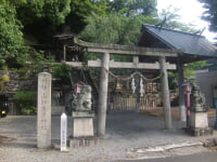 山路王子神社