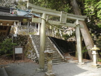 玉置神社