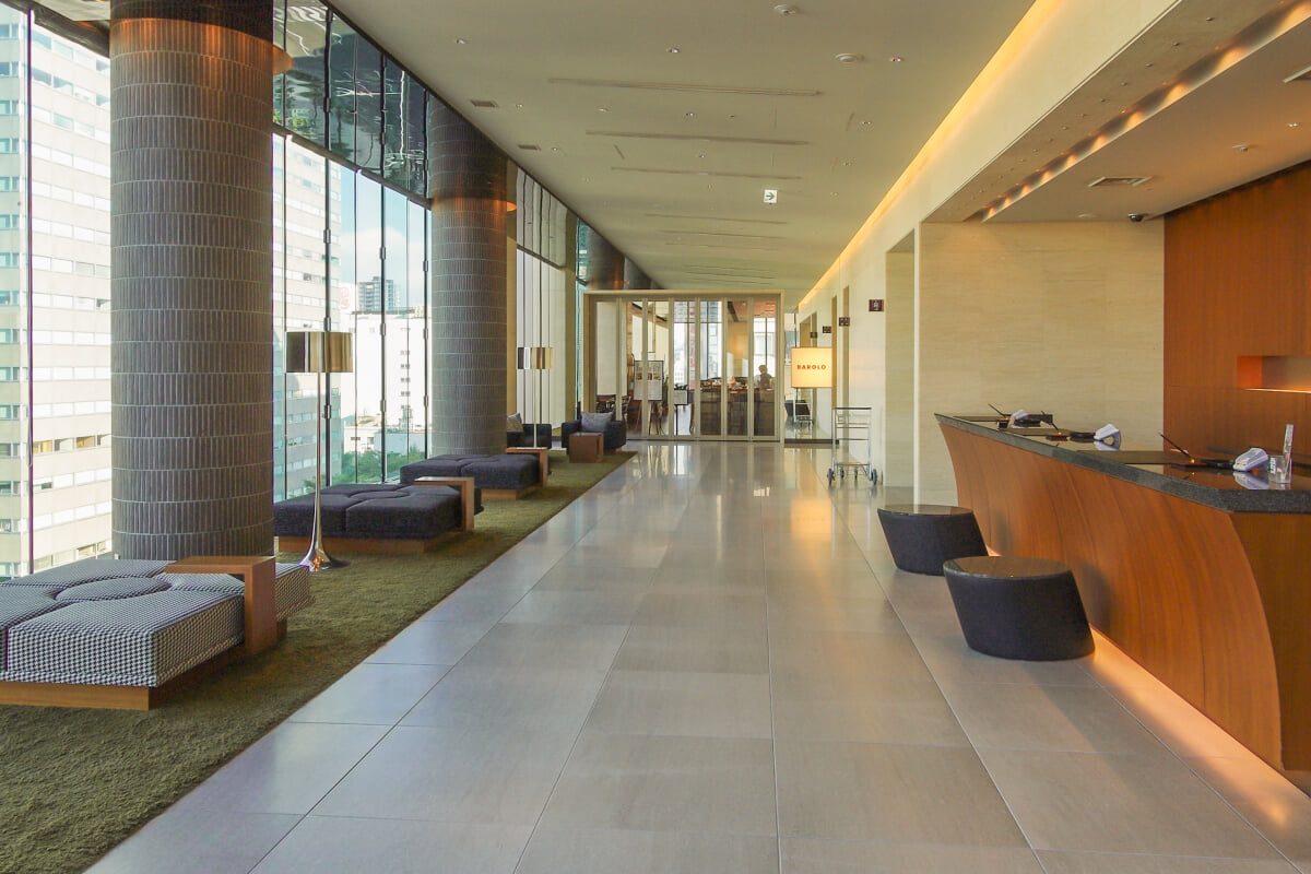 三井ガーデンホテル仙台の写真1