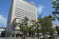 三井ガーデンホテル千葉