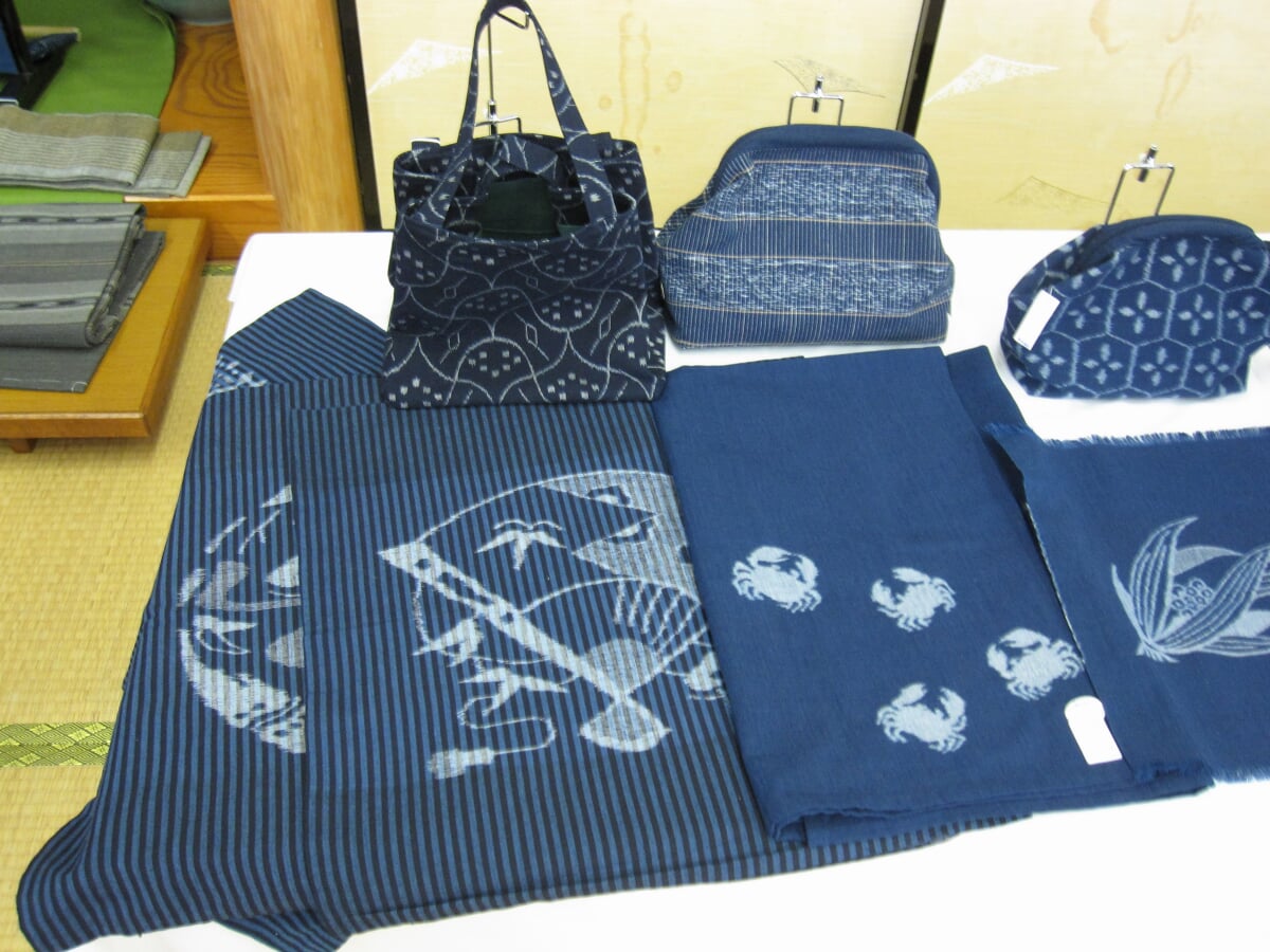 井上靖記念館の写真4