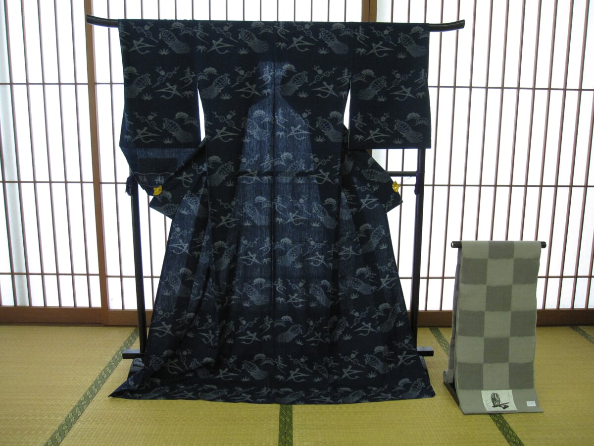 井上靖記念館の写真5