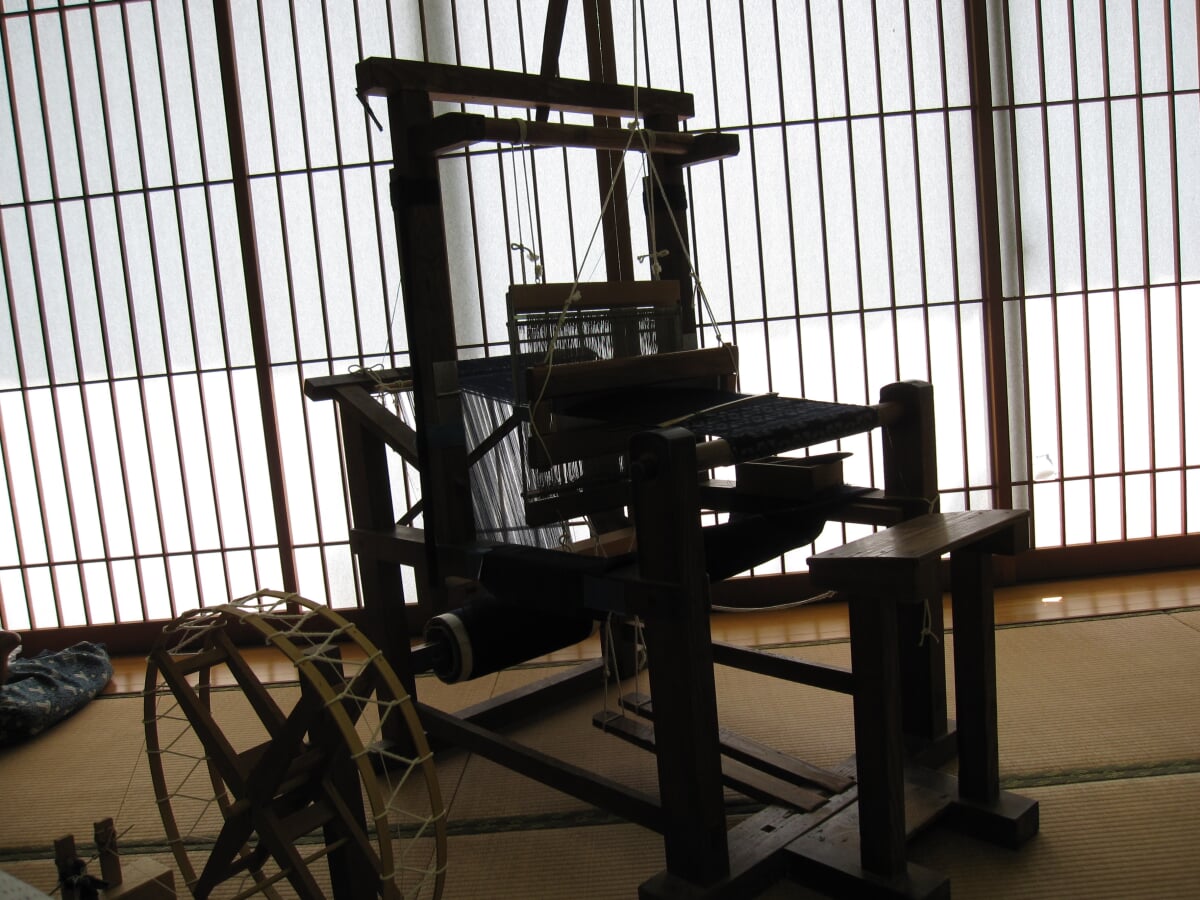 井上靖記念館の写真1