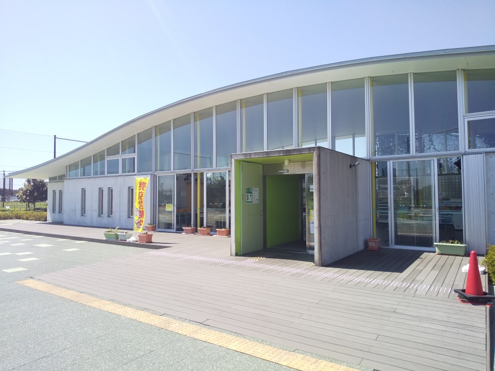 綾瀬スポーツ公園の写真4