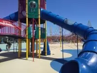 綾瀬スポーツ公園