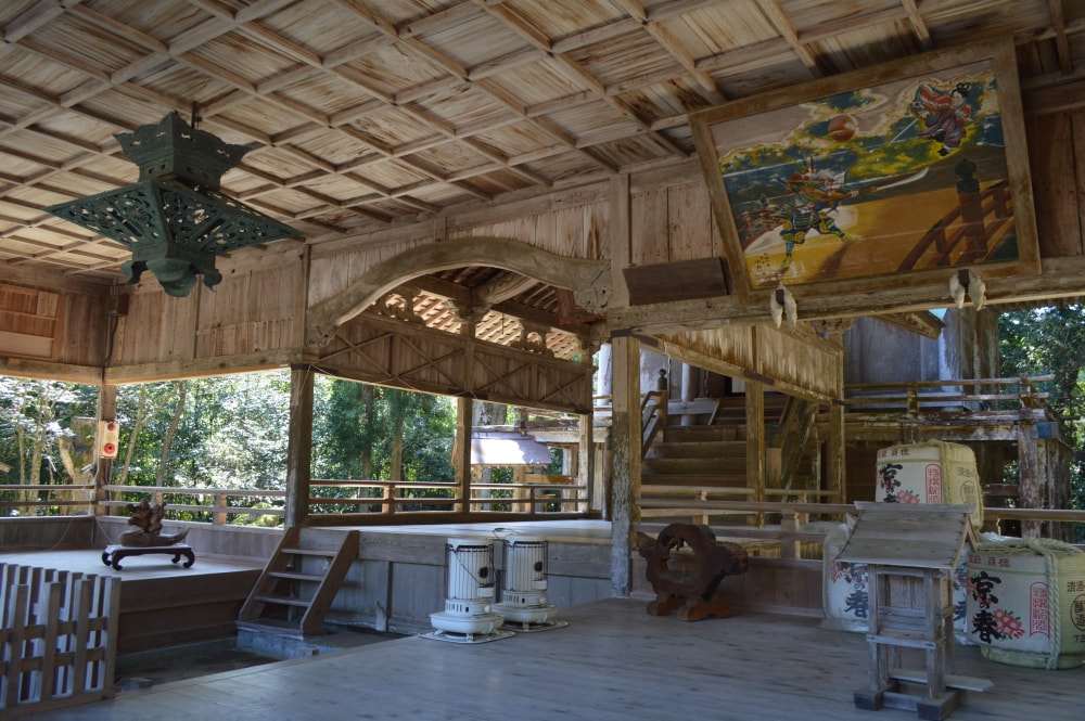 浦嶋神社の写真6