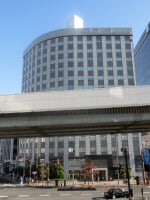 三井ガーデンホテル上野