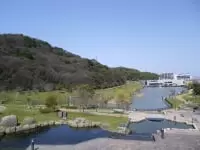 福岡県営中央公園