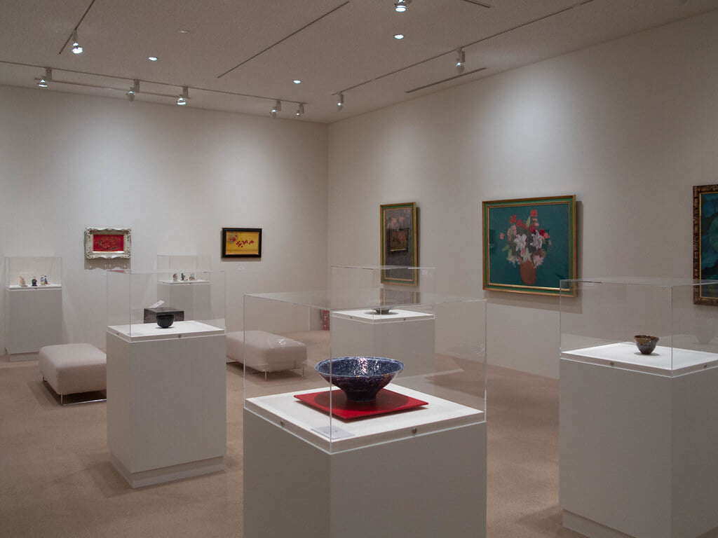 パラミタミュージアムの写真5