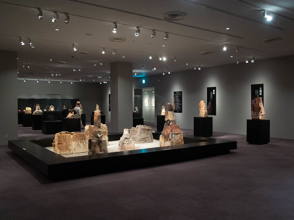 パラミタミュージアムの写真6