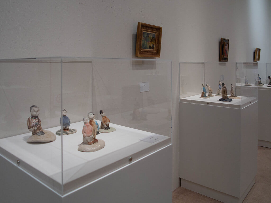 パラミタミュージアムの写真7