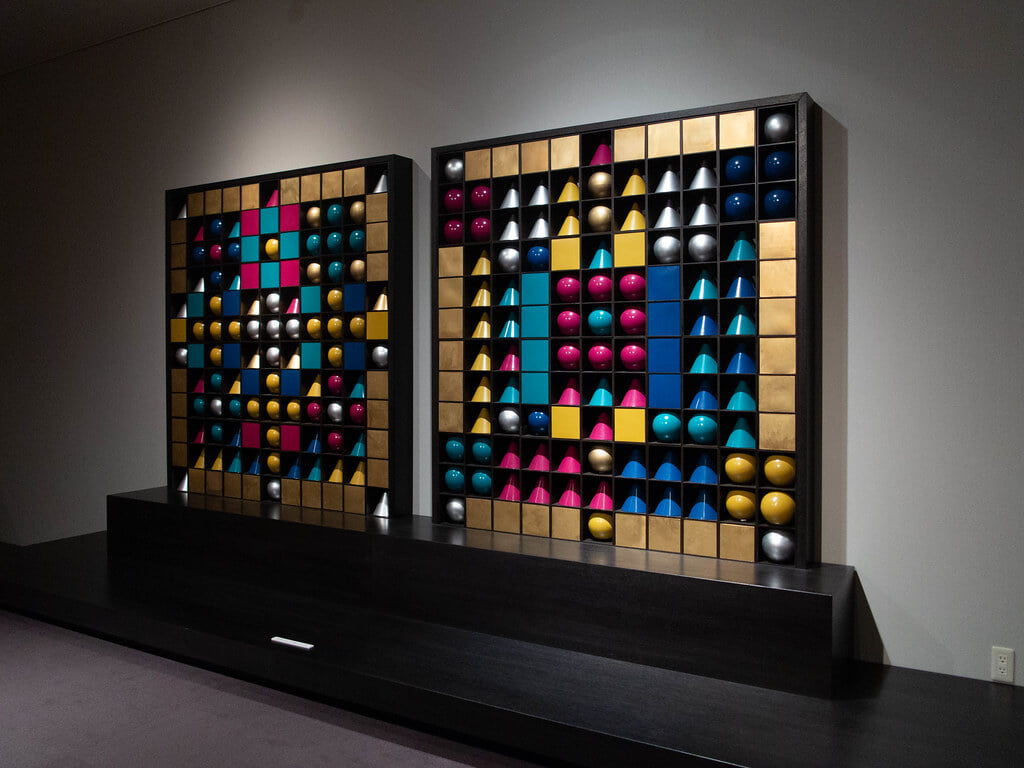 パラミタミュージアムの写真9