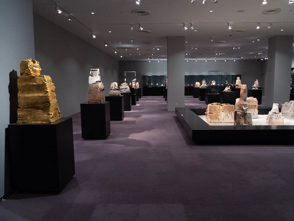 パラミタミュージアムの写真10