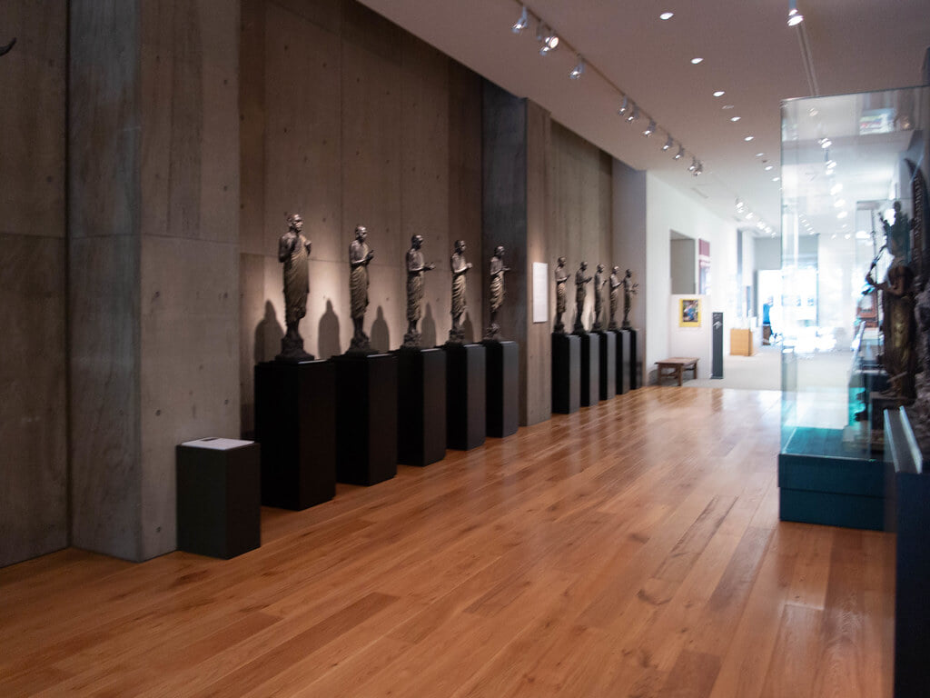 パラミタミュージアムの写真11