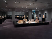 パラミタミュージアム