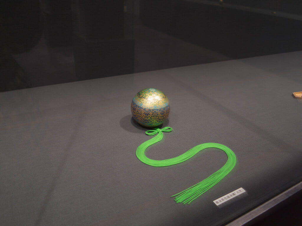 パラミタミュージアムの写真16