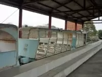 宮浦石炭記念公園