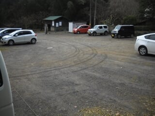 八菅山いこいの森の写真3