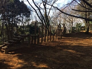 八菅山いこいの森の写真5