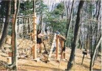 八菅山いこいの森