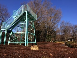 八菅山いこいの森の写真6