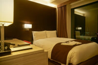 三井ガーデンホテル銀座プレミア