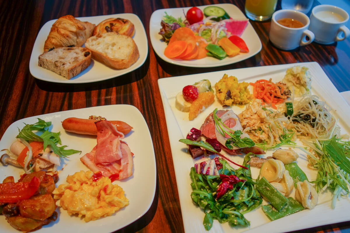 三井ガーデンホテル銀座プレミアの写真2