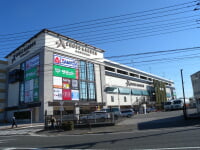 クロスガーデン川崎