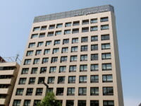 三井ガーデンホテル四谷