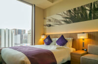 ミレニアム三井ガーデンホテル東京