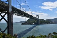 関門海峡