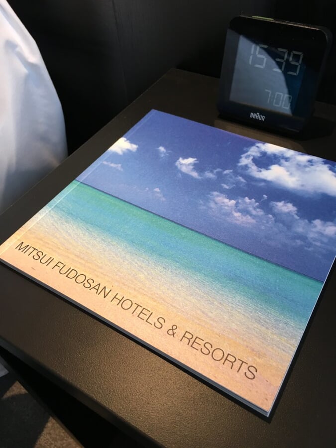 三井ガーデンホテル名古屋プレミアの写真2