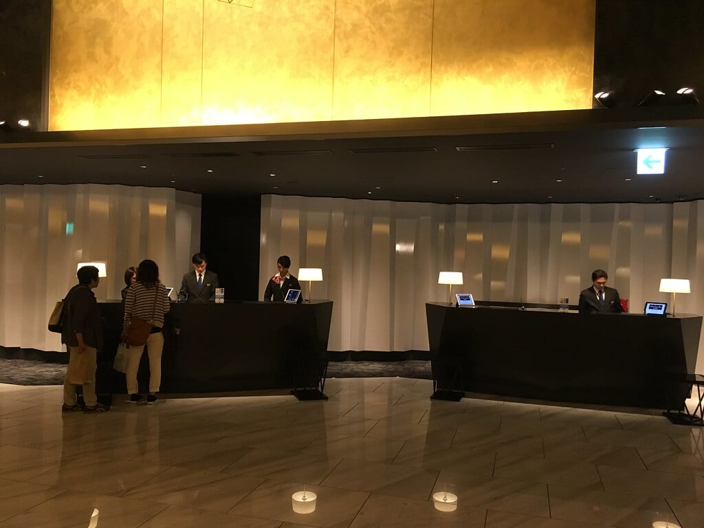 三井ガーデンホテル名古屋プレミアの写真3