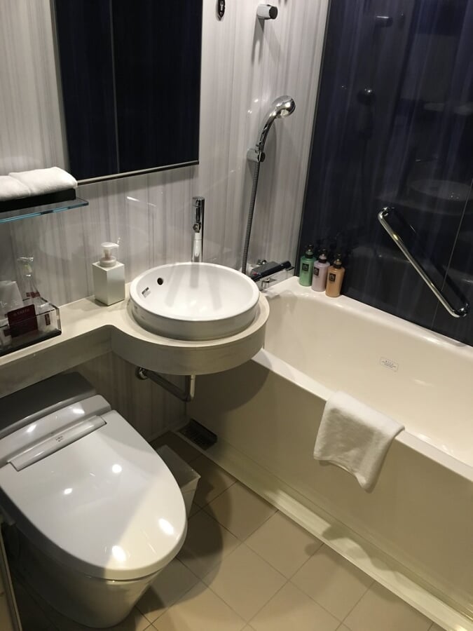 三井ガーデンホテル名古屋プレミアの写真4