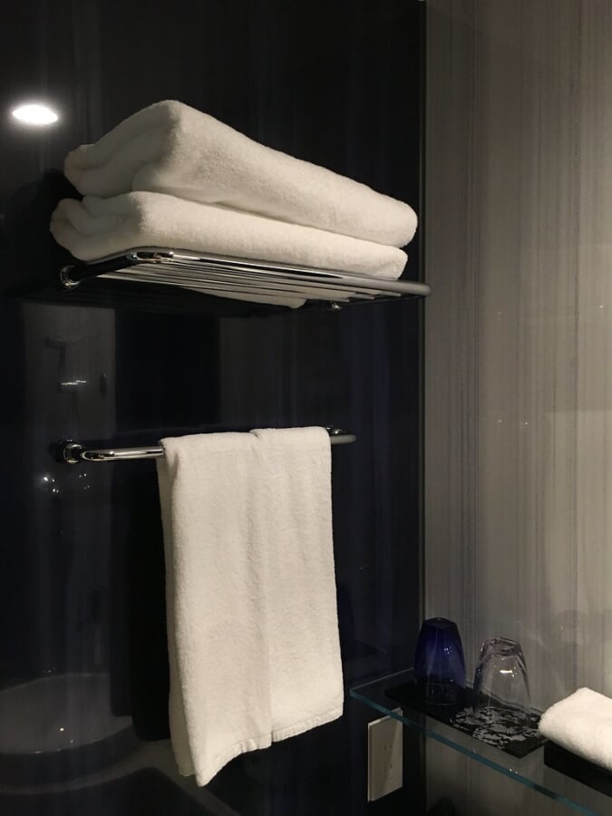 三井ガーデンホテル名古屋プレミアの写真5