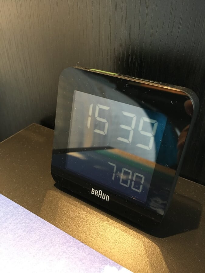 三井ガーデンホテル名古屋プレミアの写真6