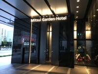 三井ガーデンホテル名古屋プレミア