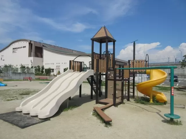 さんさん公園の写真1