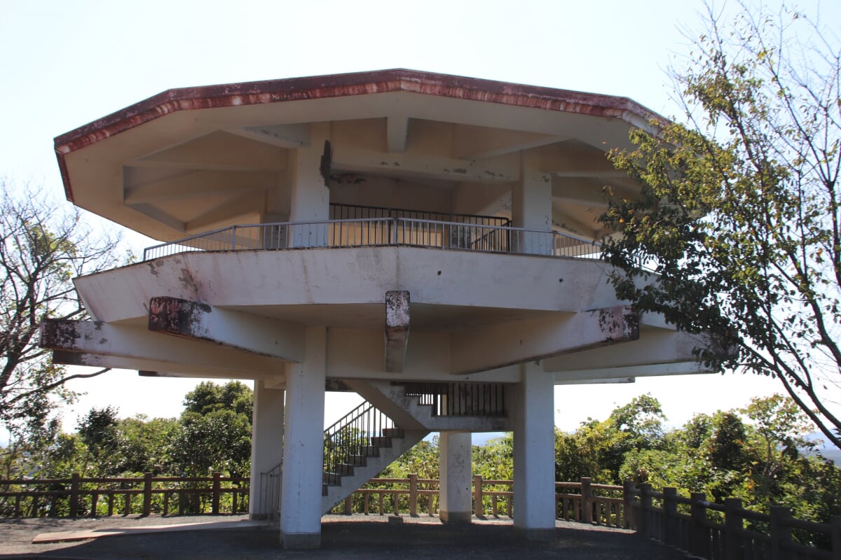 魚見公園の写真1