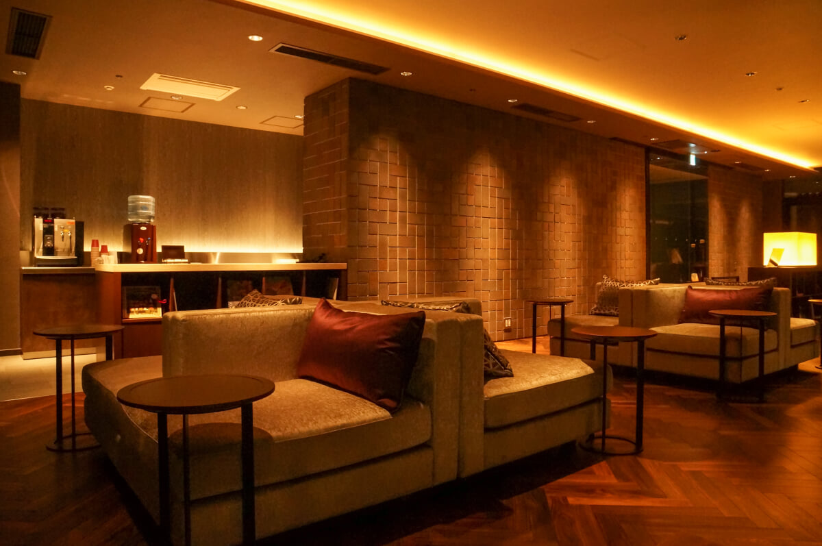 三井ガーデンホテル大阪プレミアの写真2